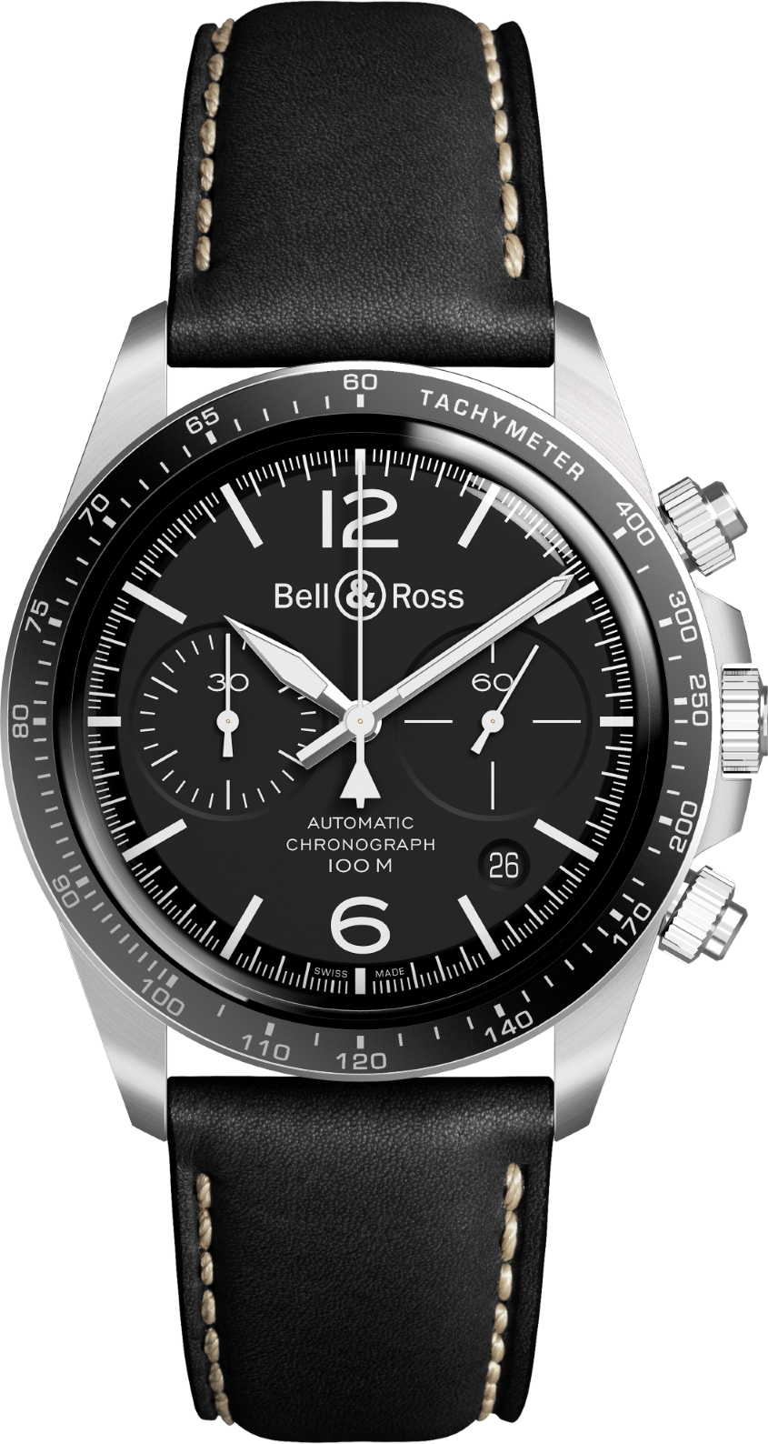 BELL &amp; ROSS(ベル＆ロス)
