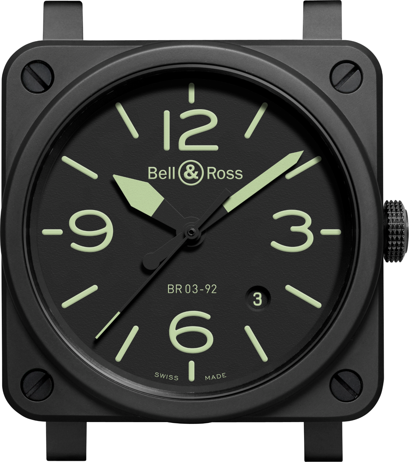 BELL &amp; ROSS(ベル＆ロス)
