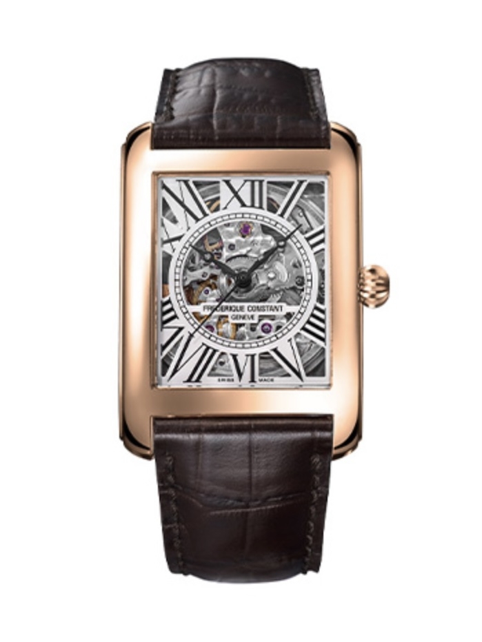 FREDERIQUE CONSTANT(フレデリック・コンスタント)
