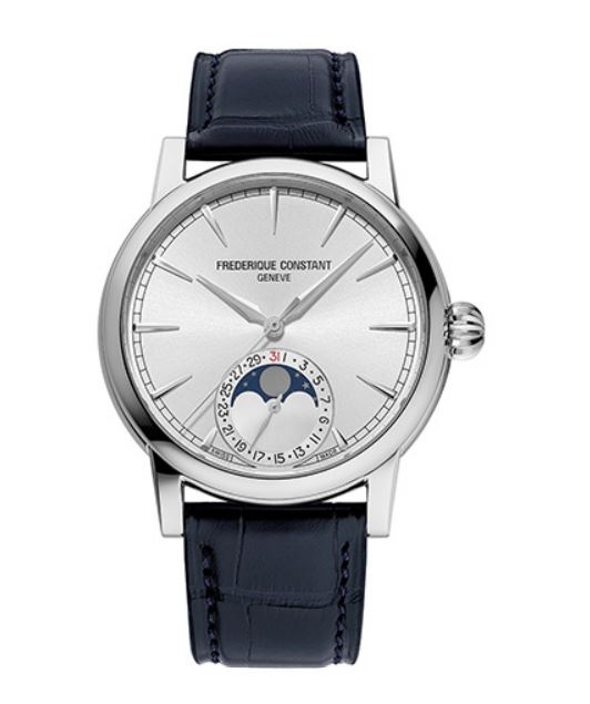 FREDERIQUE CONSTANT(フレデリック・コンスタント)
