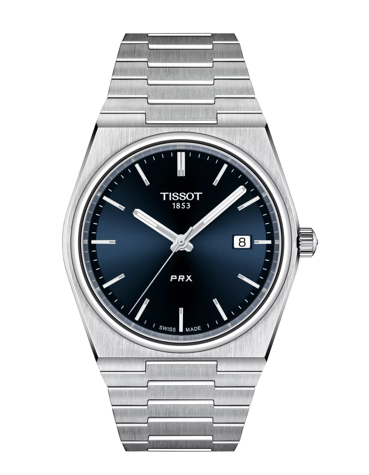 TISSOT(ティソ)
