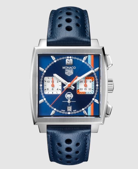 TAG Heuer(タグ・ホイヤー)
