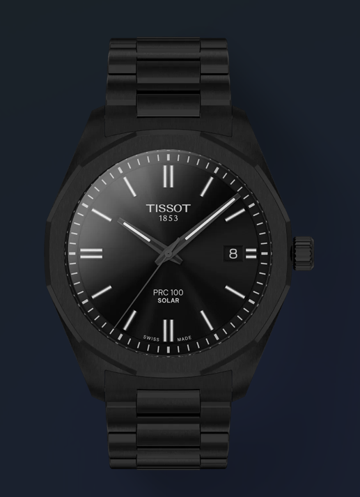 TISSOT(ティソ)
