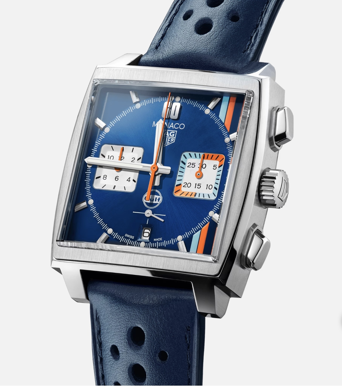 TAG Heuer(タグ・ホイヤー)
