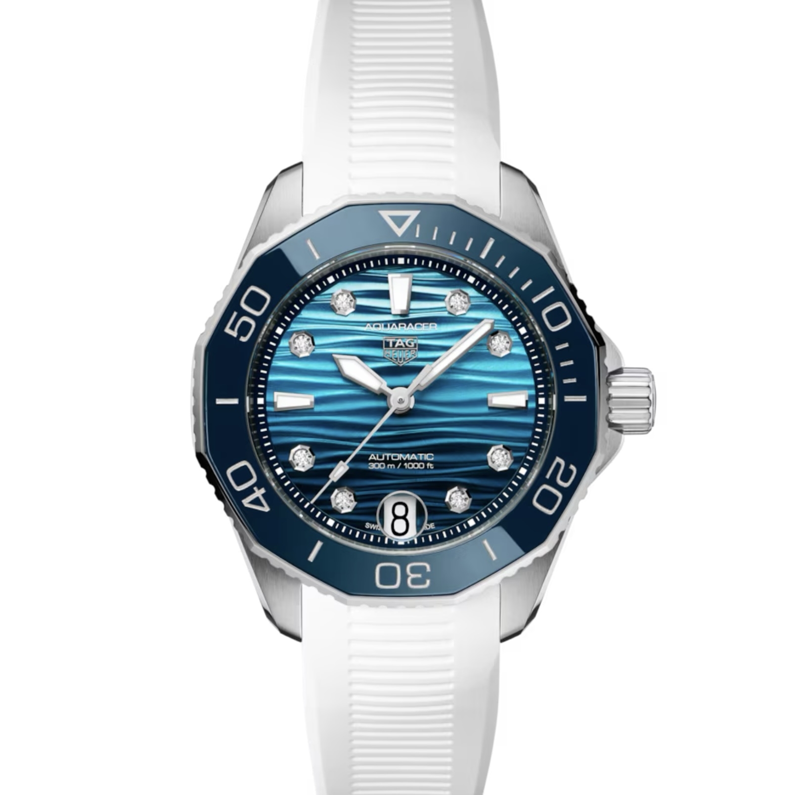 TAG Heuer(タグ・ホイヤー)
