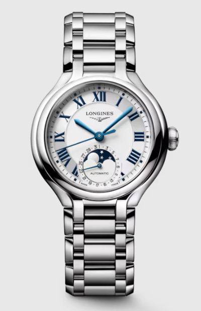LONGINES(ロンジン)
