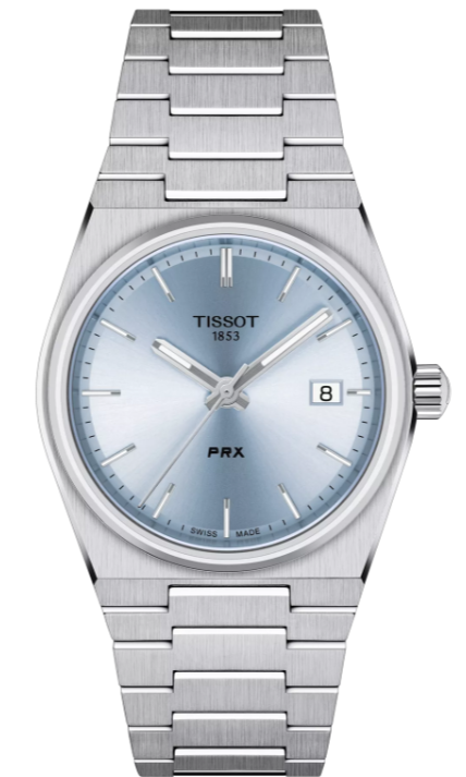 TISSOT(ティソ)
