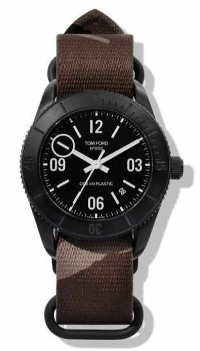 TOM FORD TIMEPIECES(トム フォード)
