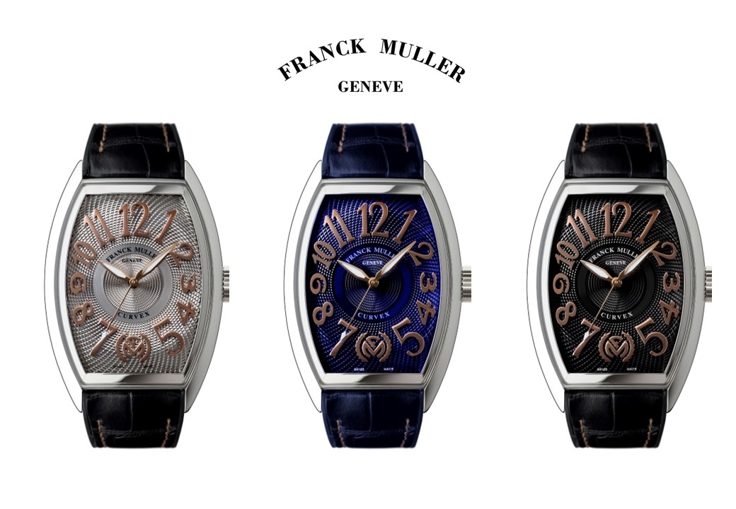 FRANCK MULLER(フランク ミュラー)
