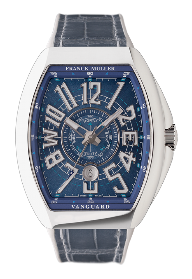 FRANCK MULLER(フランク ミュラー)
