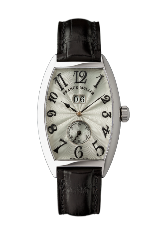 FRANCK MULLER(フランク ミュラー)
