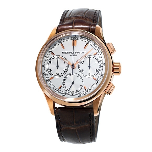 FREDERIQUE CONSTANT(フレデリック・コンスタント)
