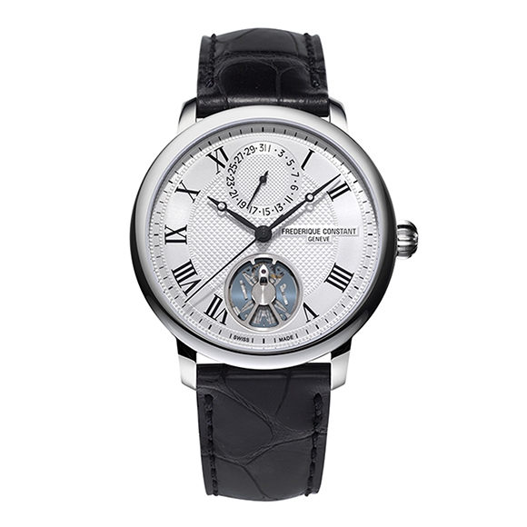 FREDERIQUE CONSTANT(フレデリック・コンスタント)
