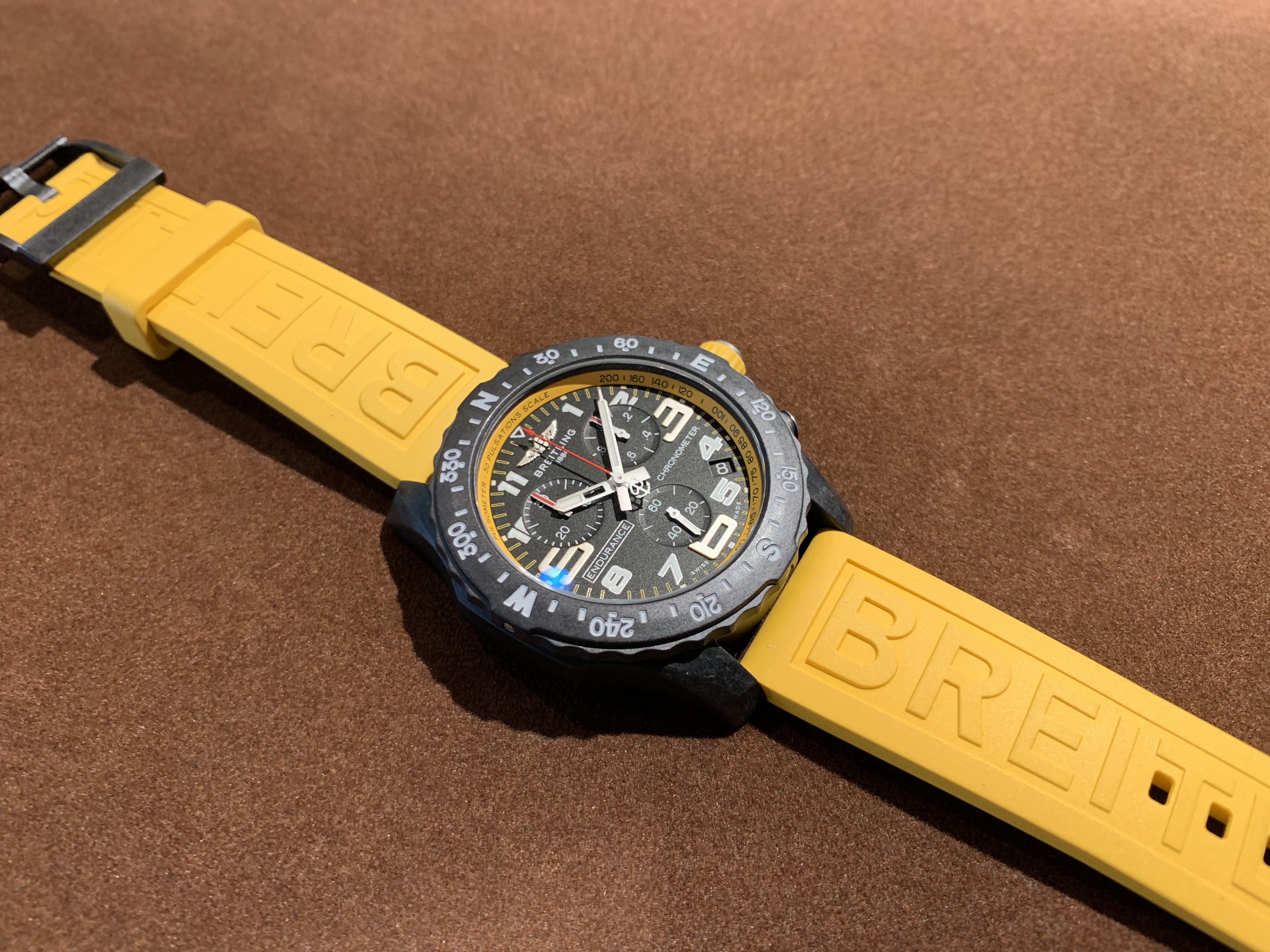 BREITLING(ブライトリング)
