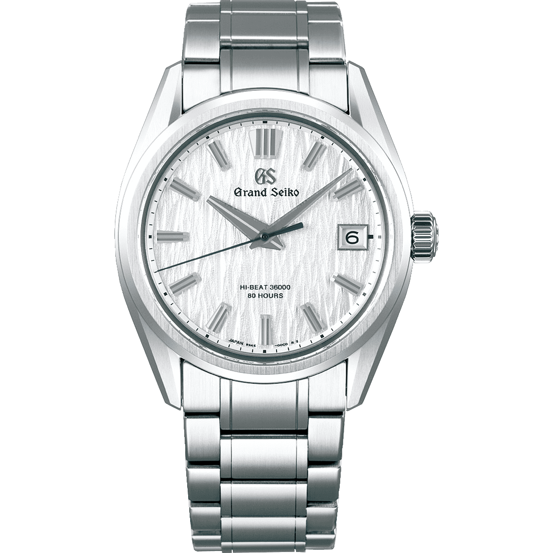 Grand Seiko(グランドセイコー)
