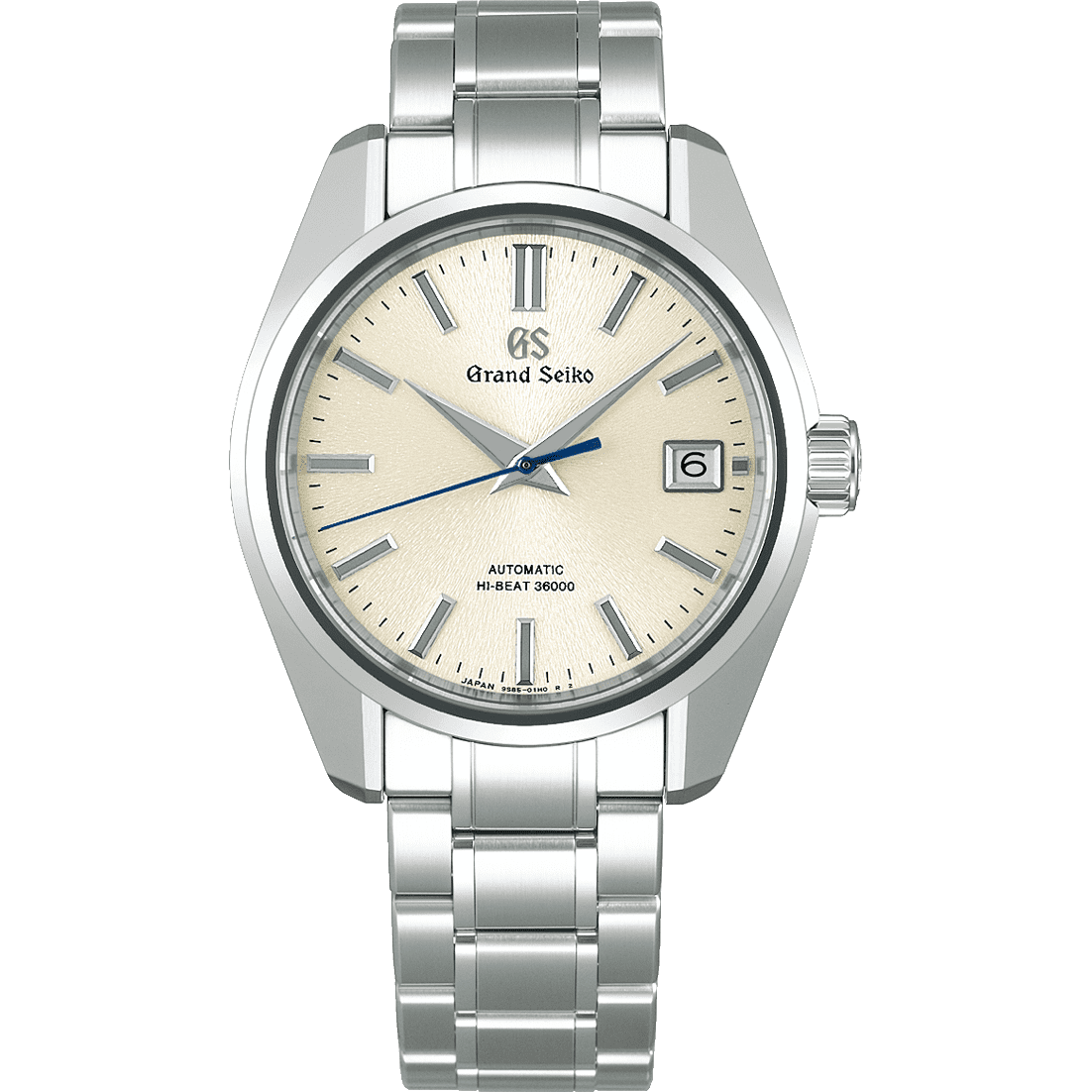 Grand Seiko(グランドセイコー)
