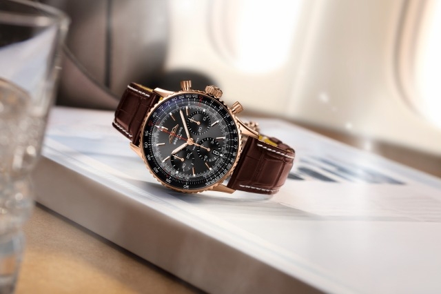 BREITLING(ブライトリング)

