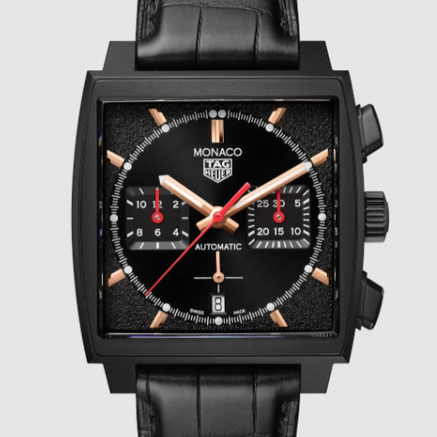 TAG Heuer(タグ・ホイヤー)
