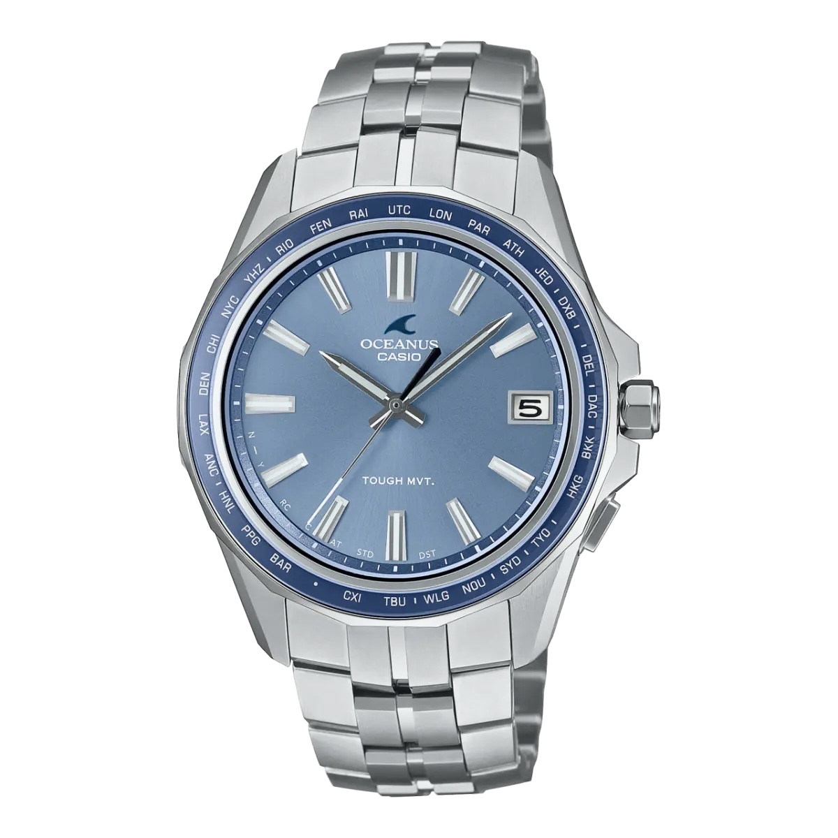 OCEANUS(オシアナス)
