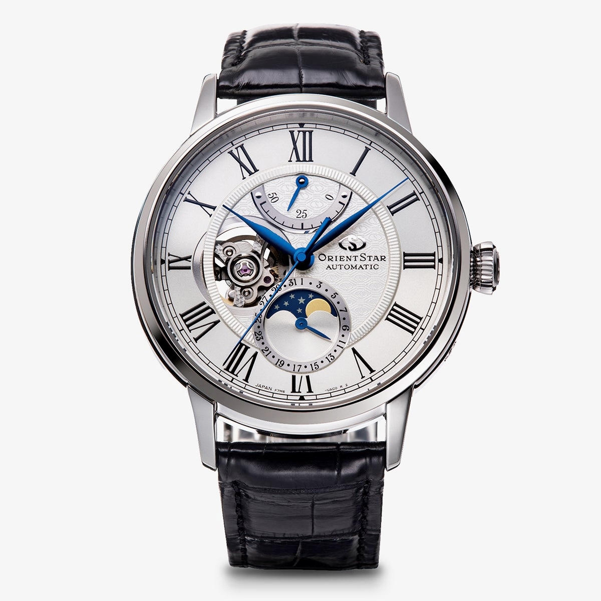 ORIENT STAR(オリエントスター)
