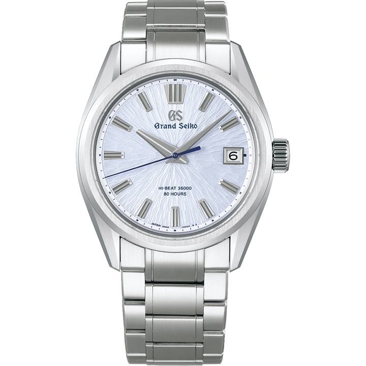 Grand Seiko(グランドセイコー)
