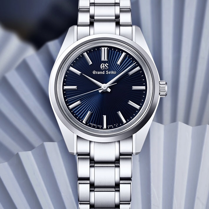 Grand Seiko(グランドセイコー)
