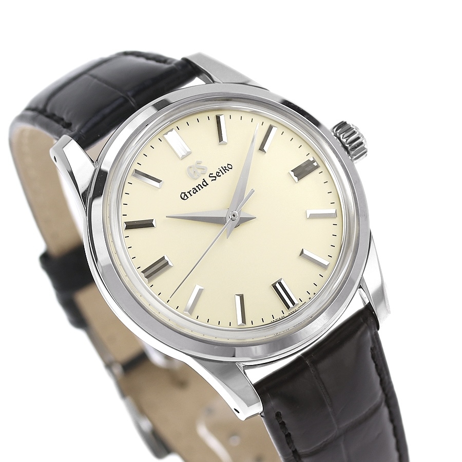 Grand Seiko(グランドセイコー)
