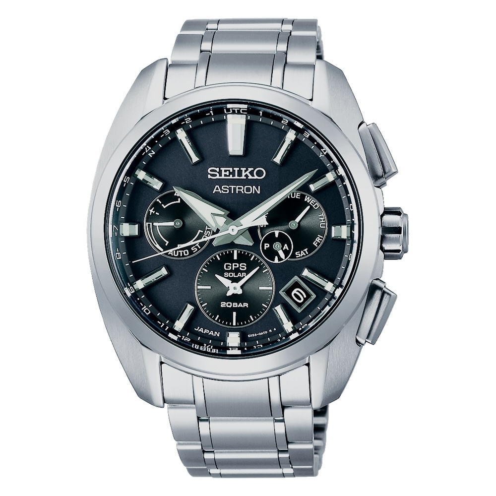 ASTRON(アストロン)
