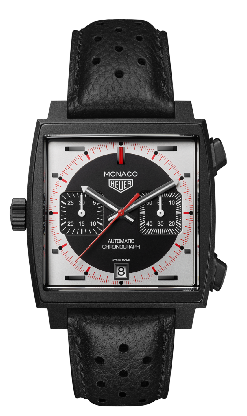 TAG Heuer(タグ・ホイヤー)
