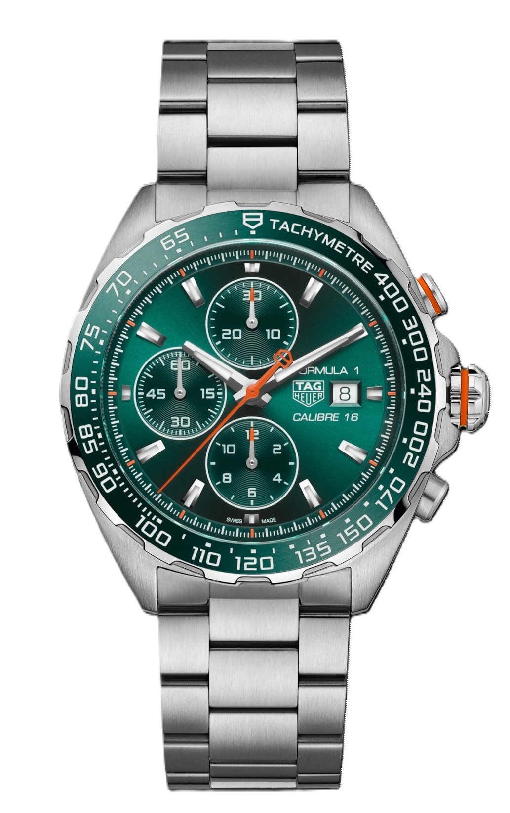 TAG Heuer(タグ・ホイヤー)
