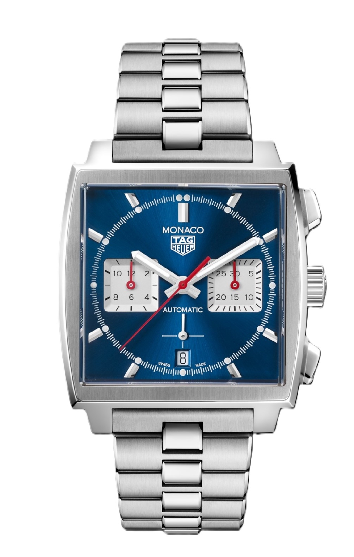 TAG Heuer(タグ・ホイヤー)
