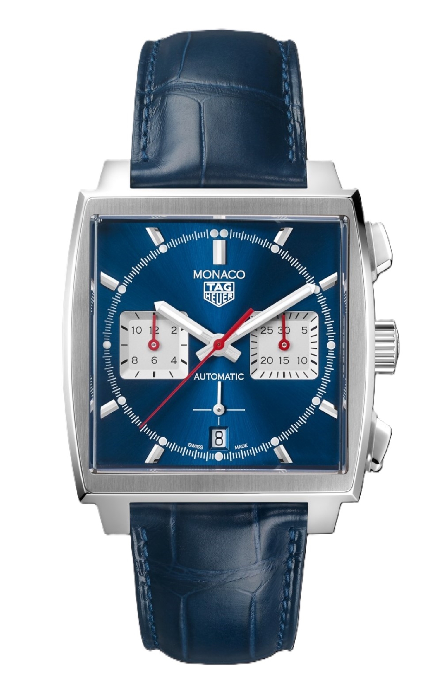 TAG Heuer(タグ・ホイヤー)
