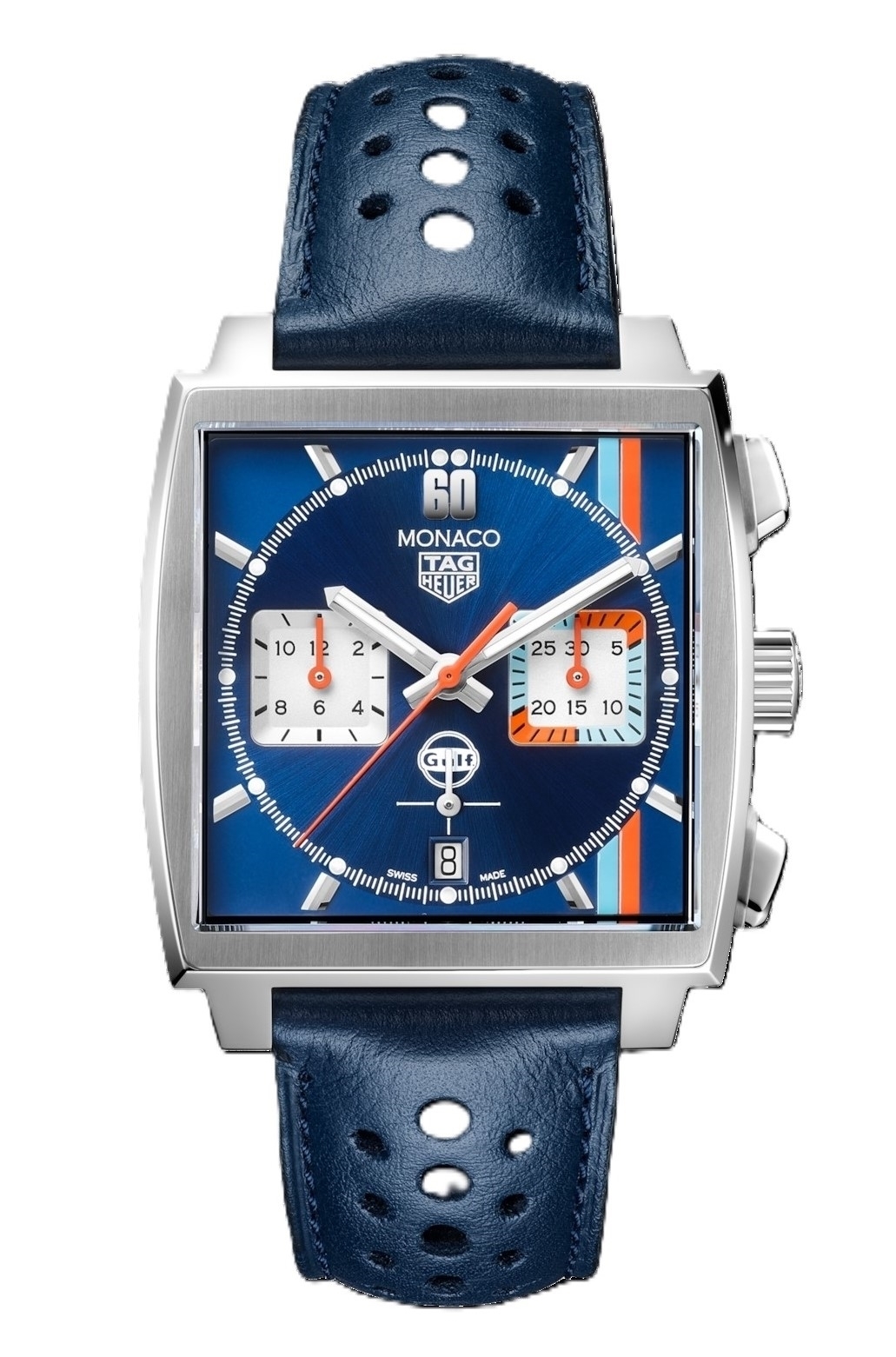 TAG Heuer(タグ・ホイヤー)
