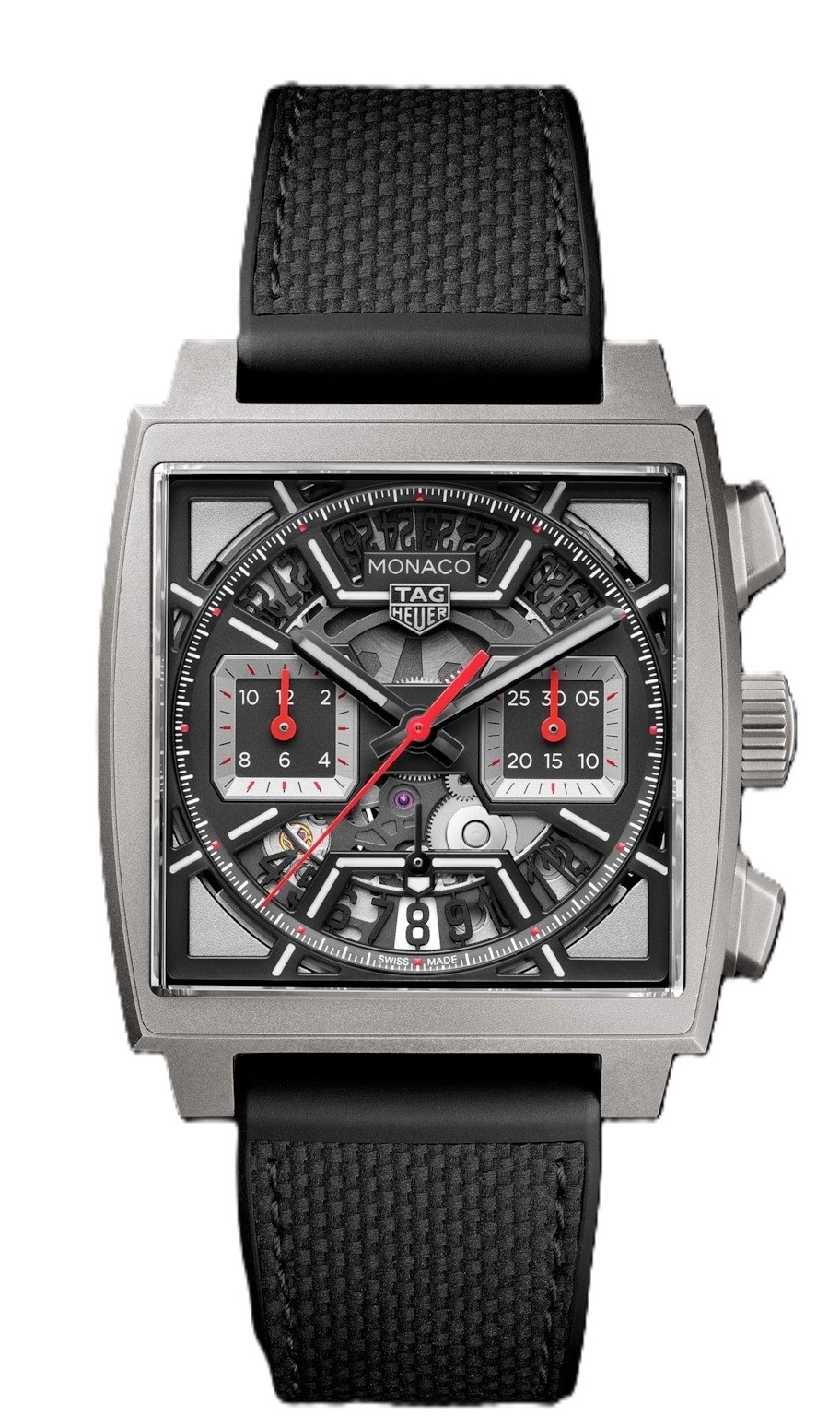TAG Heuer(タグ・ホイヤー)
