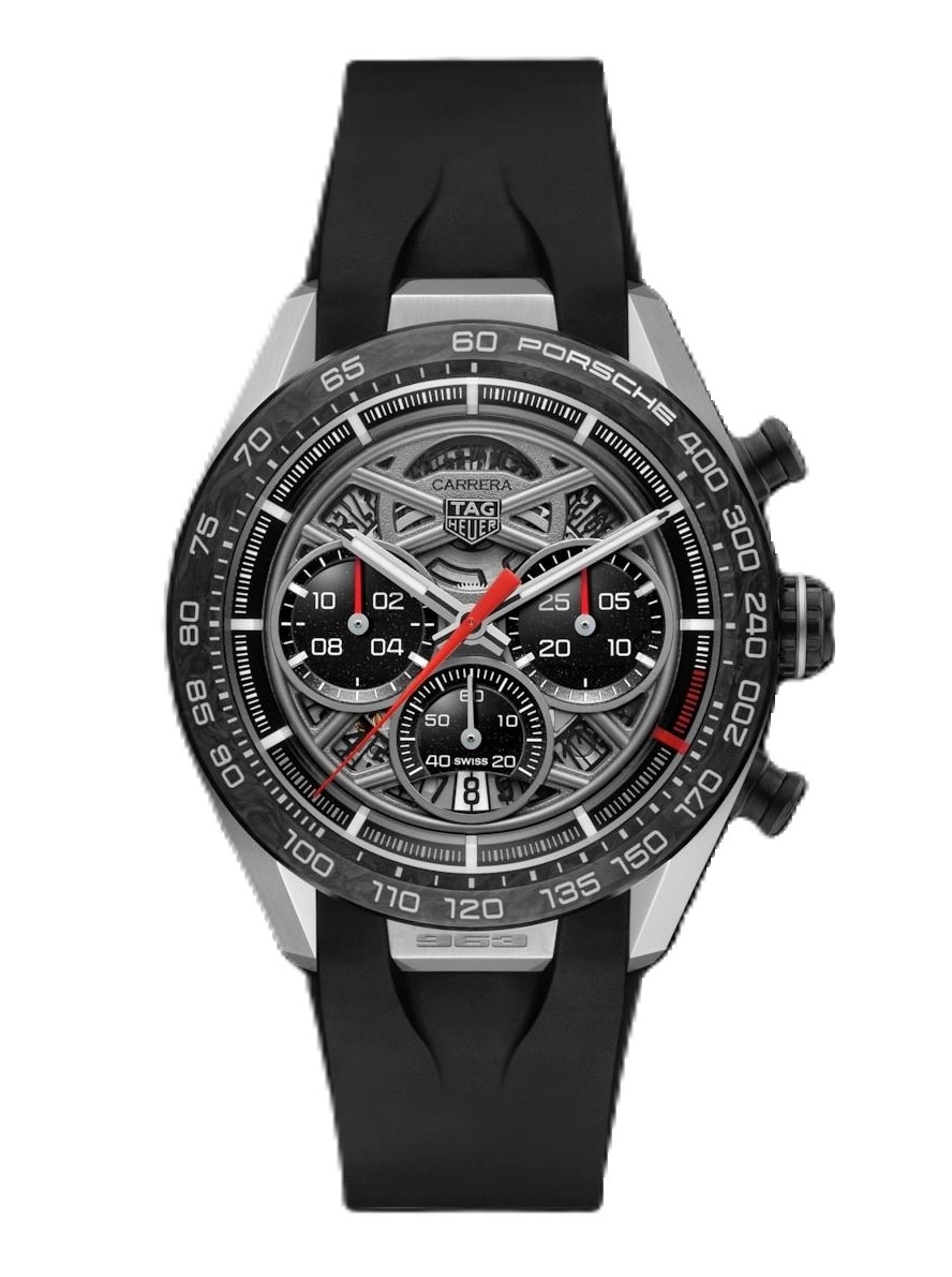 TAG Heuer(タグ・ホイヤー)
