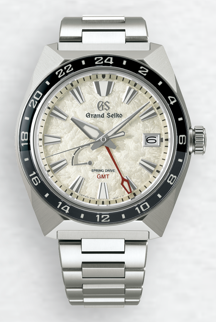 Grand Seiko(グランドセイコー)
