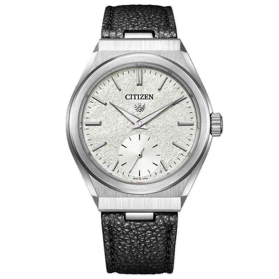 The CITIZEN(ザ・シチズン)
