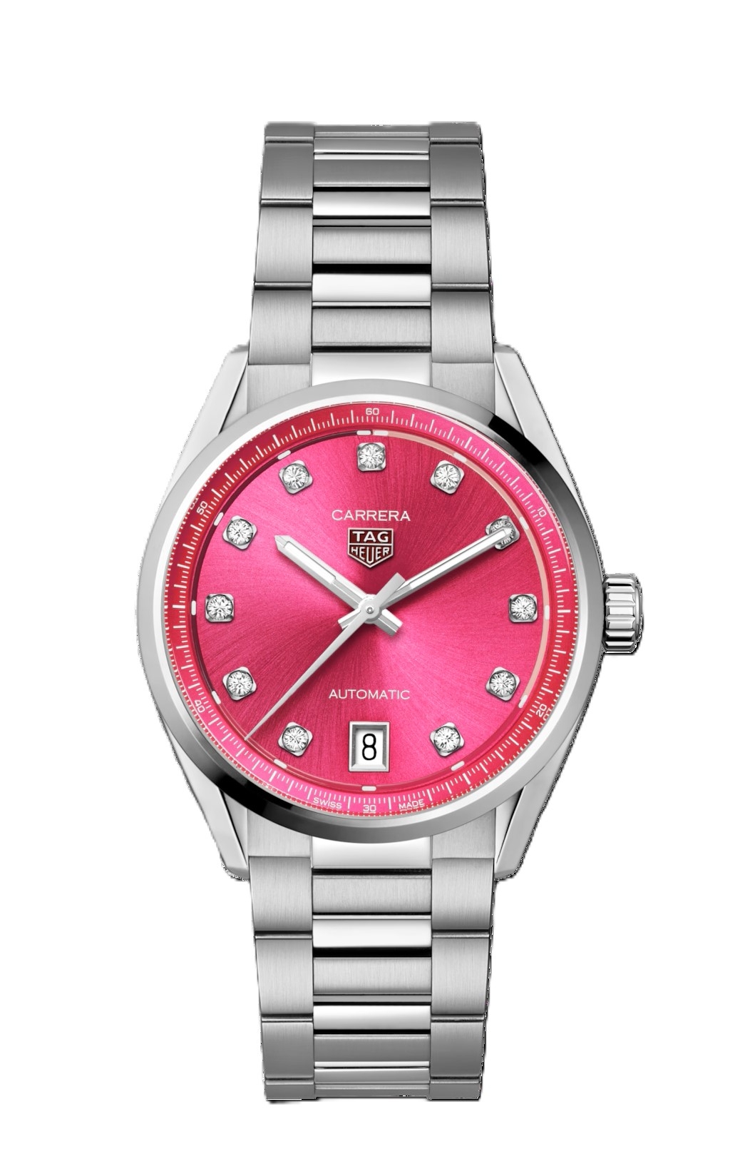 TAG Heuer(タグ・ホイヤー)
