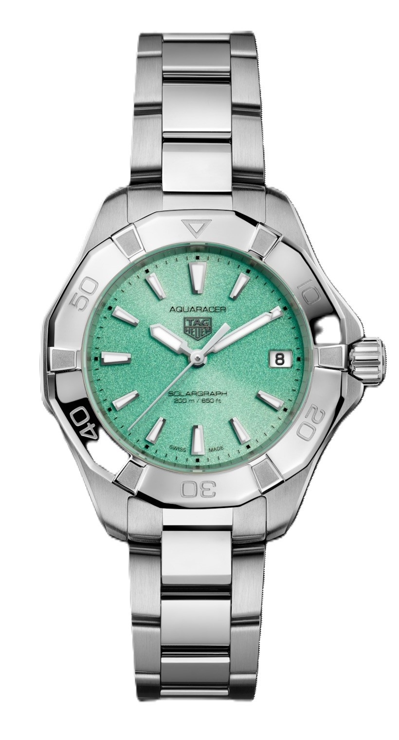 TAG Heuer(タグ・ホイヤー)
