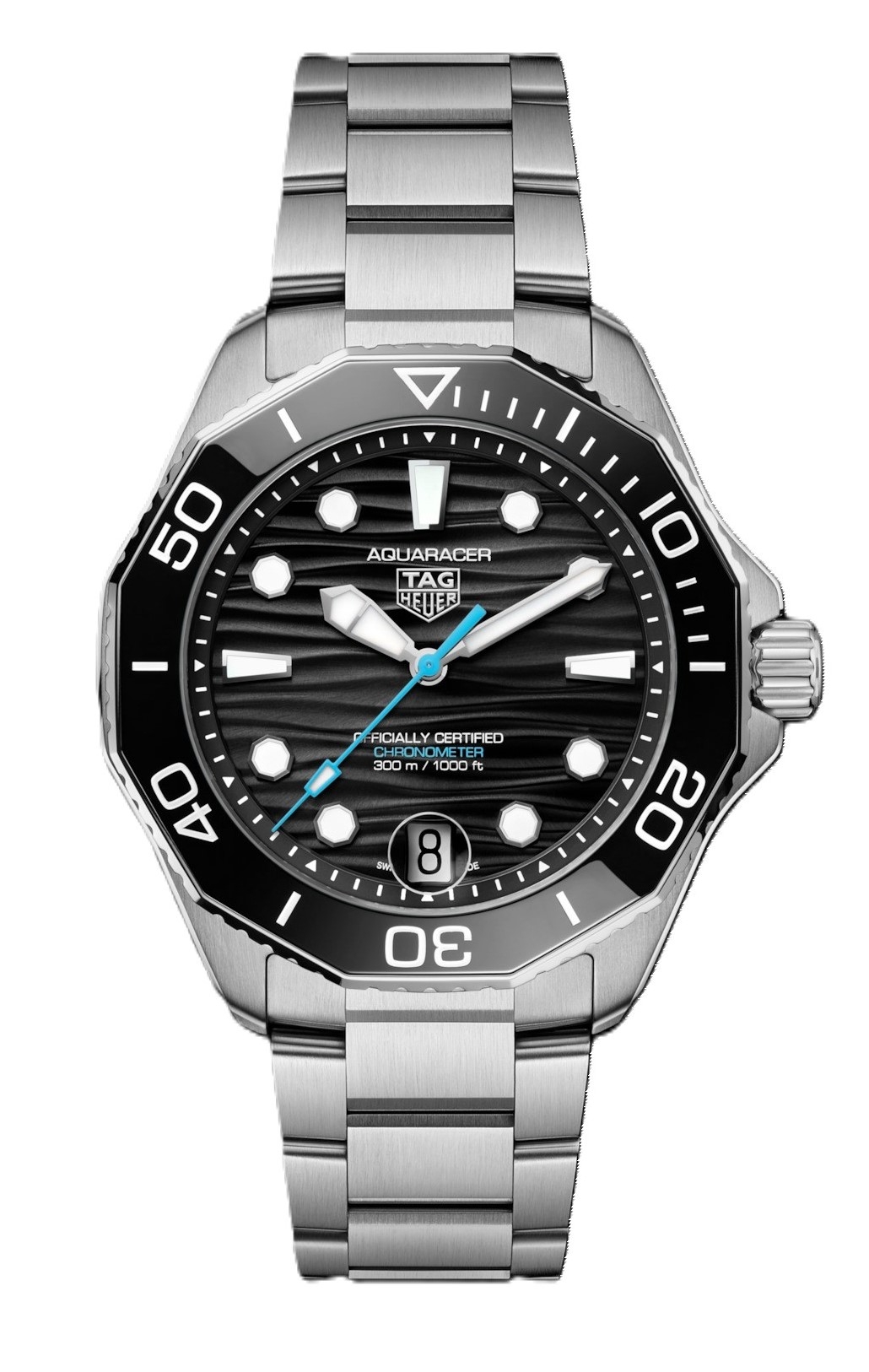 TAG Heuer(タグ・ホイヤー)
