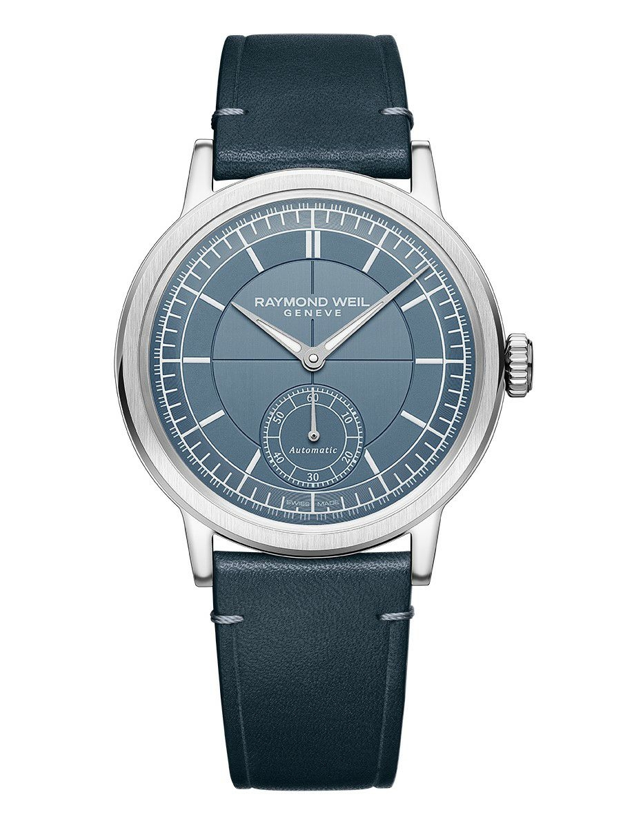 RAYMOND WEIL(レイモンド・ウェイル)
