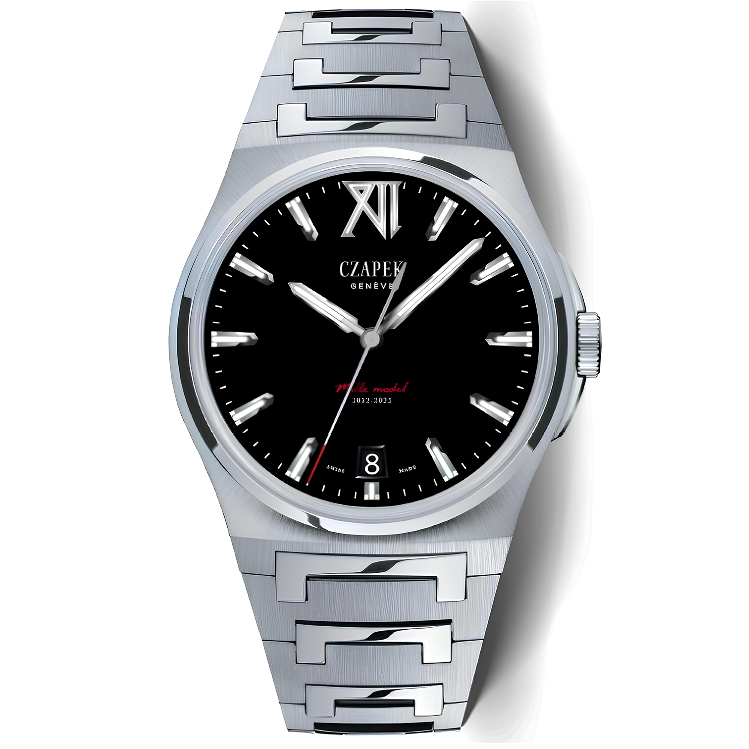 CZAPEK(チャペック)
