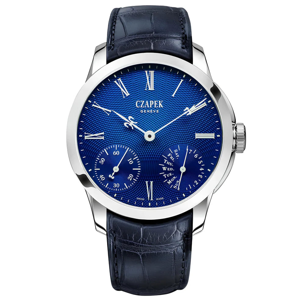 CZAPEK(チャペック)
