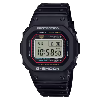 G-SHOCK(ジーショック)
