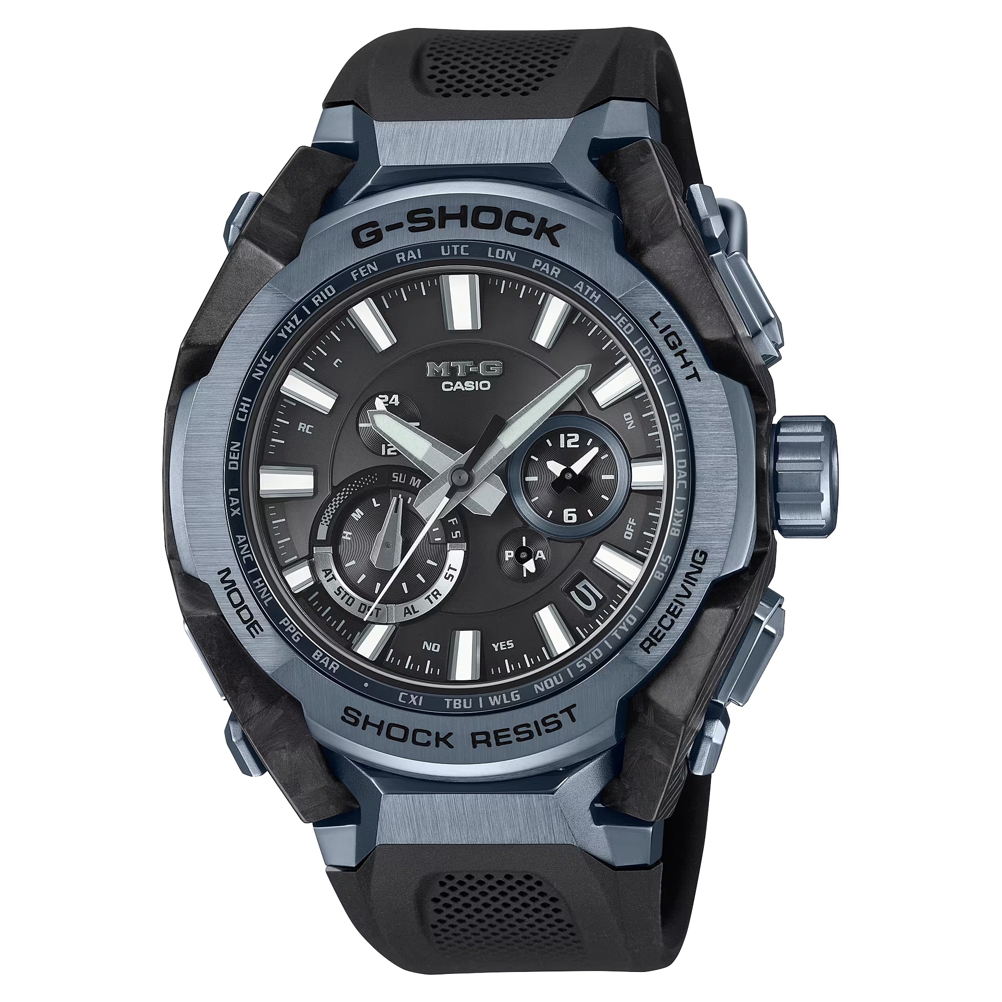 G-SHOCK(ジーショック)
