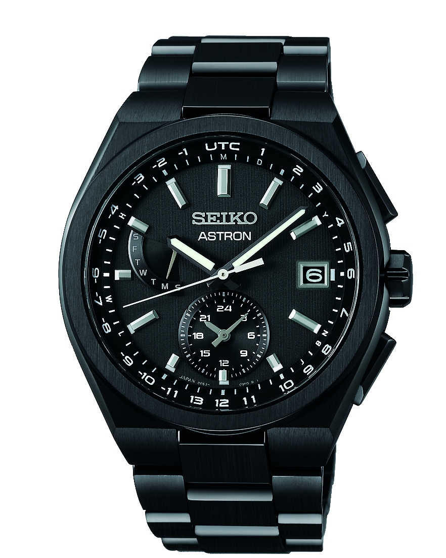 ASTRON(アストロン)
