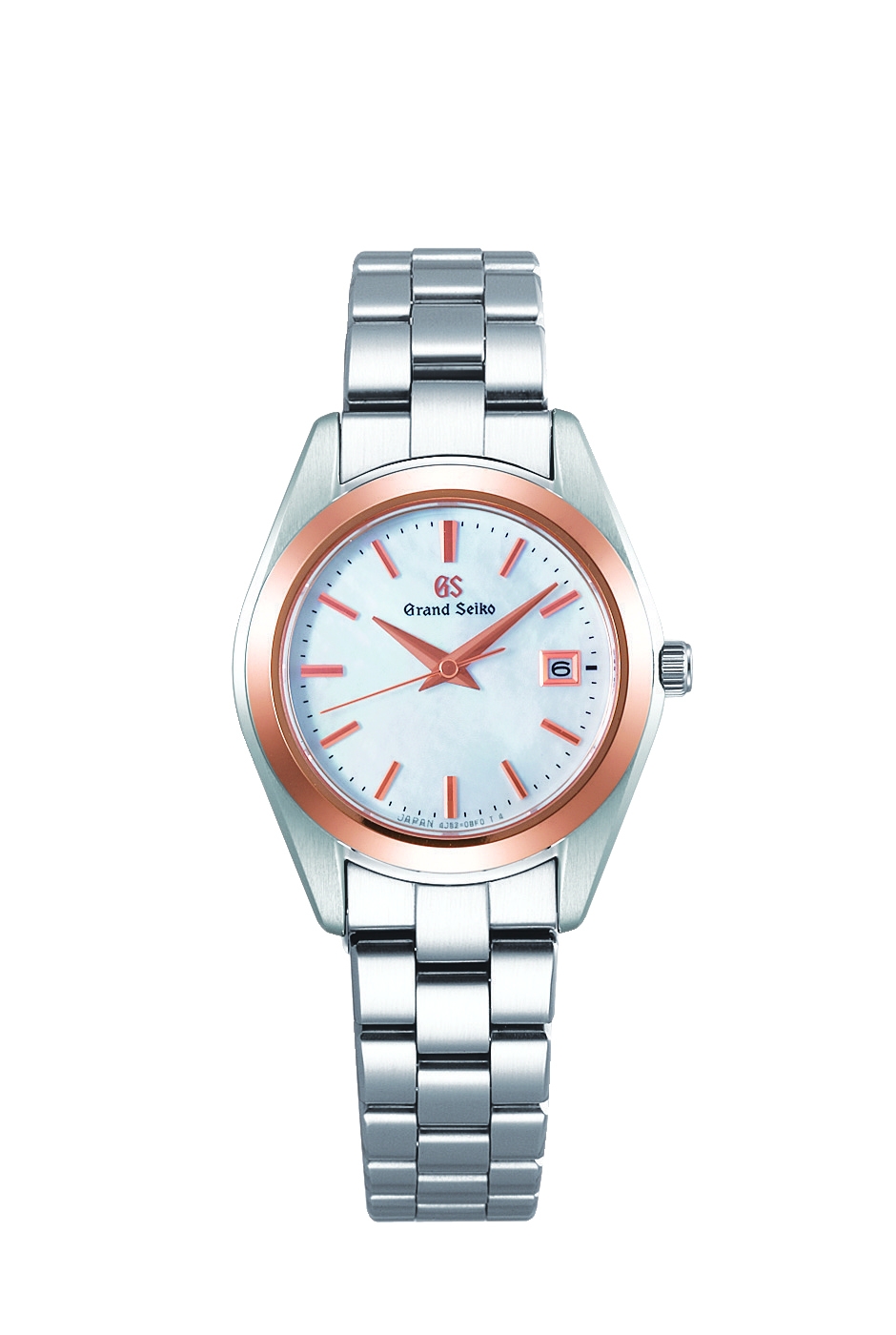 Grand Seiko(グランドセイコー)

