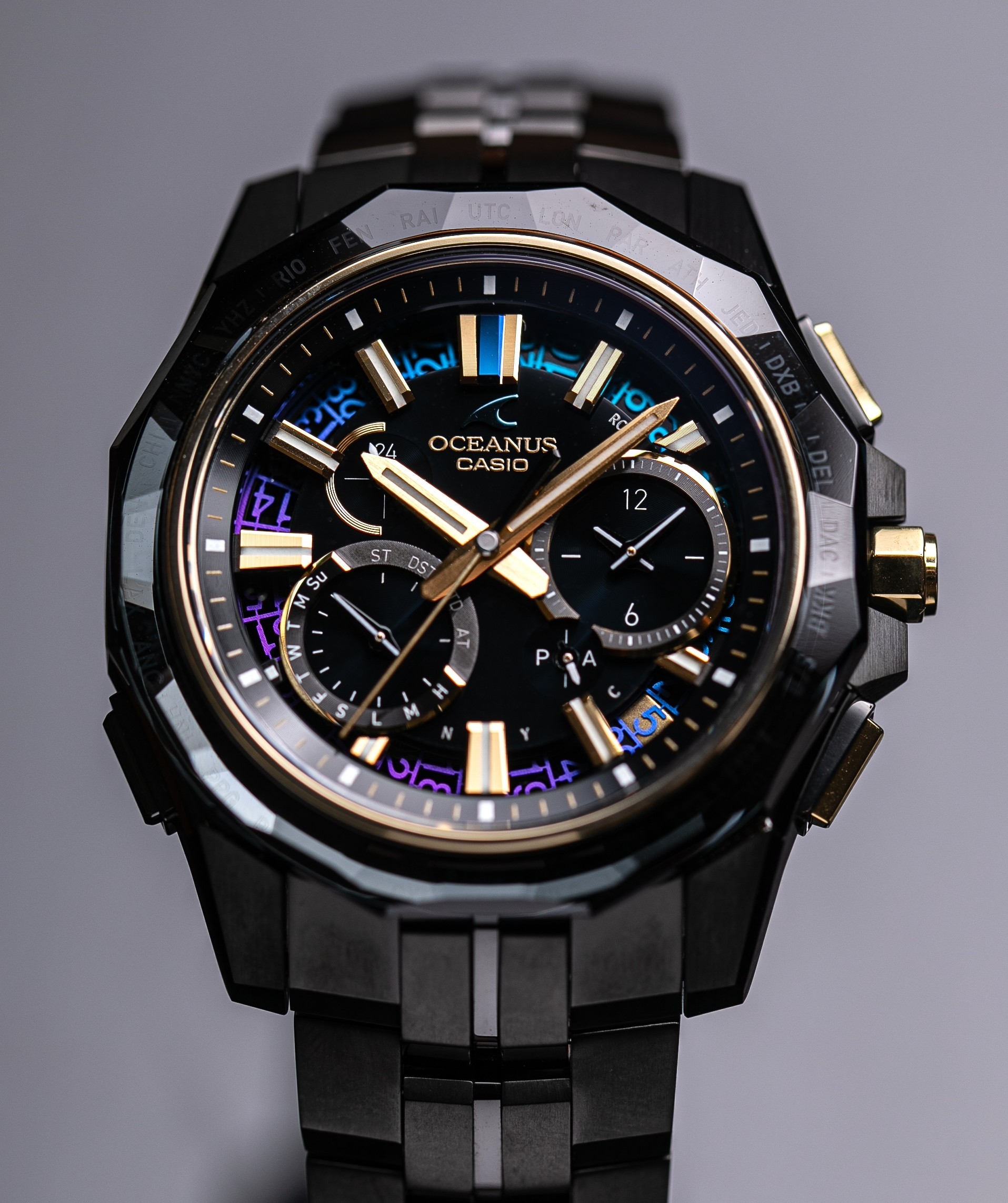 CASIO(カシオ)
