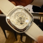 SEVENFRIDAY(セブンフライデー)
