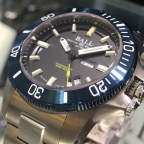 BALL WATCH(ボール ウォッチ)
